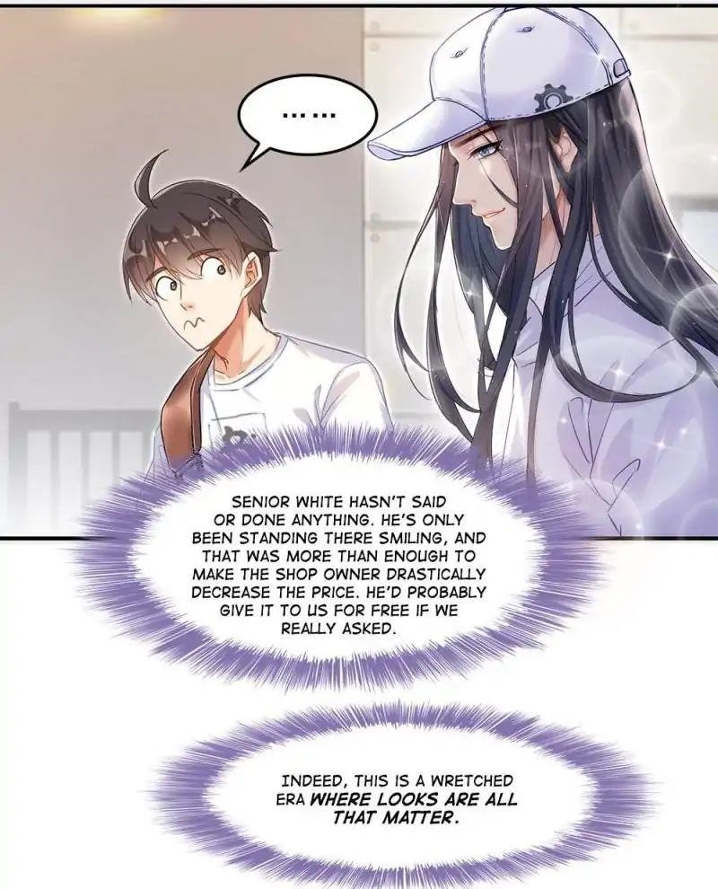 Cultivation Chat Group Chapter 81 - Page 23