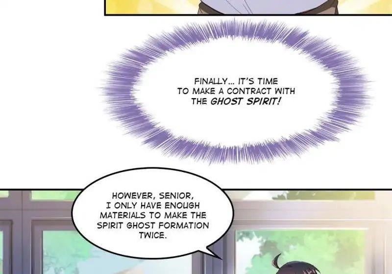 Cultivation Chat Group Chapter 83 - Page 44