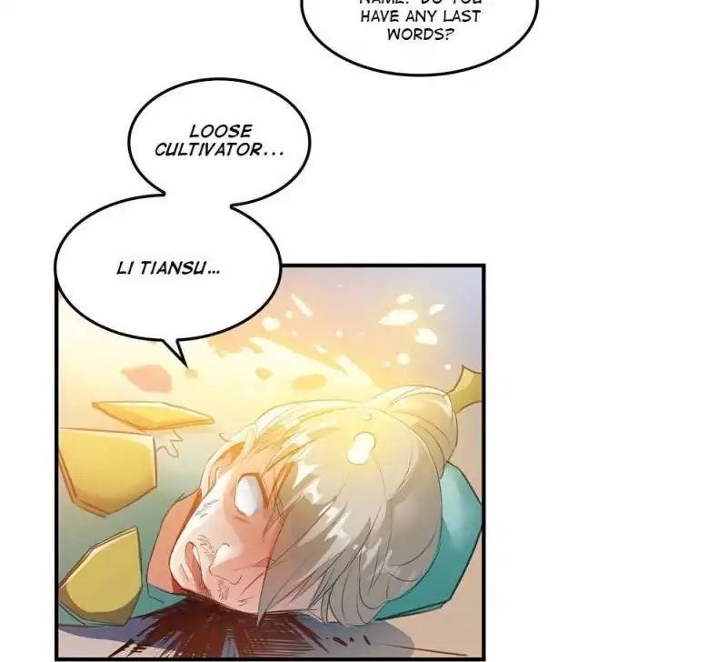 Cultivation Chat Group Chapter 84 - Page 40