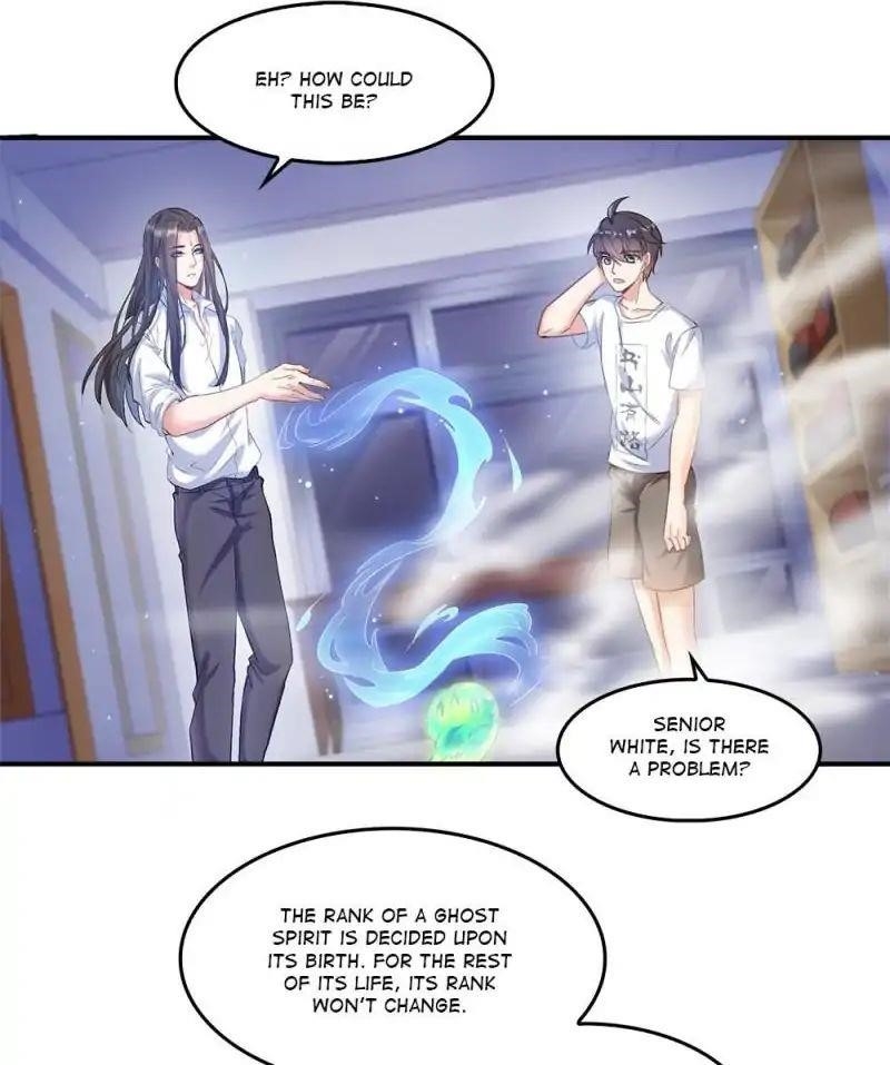 Cultivation Chat Group Chapter 85 - Page 14