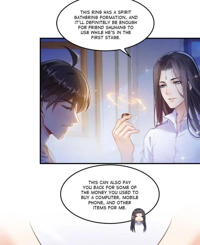 Cultivation Chat Group Chapter 86 - Page 9