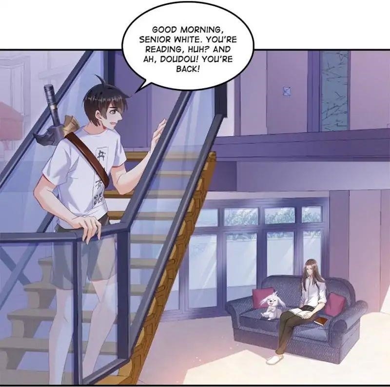 Cultivation Chat Group Chapter 88 - Page 39