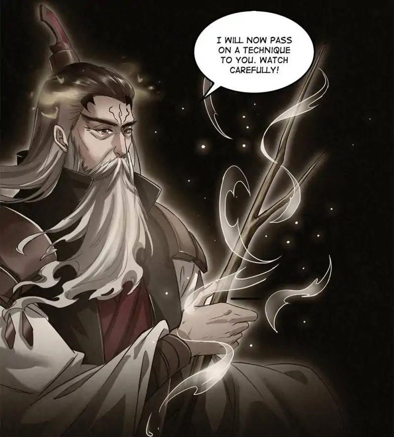 Cultivation Chat Group Chapter 88 - Page 8