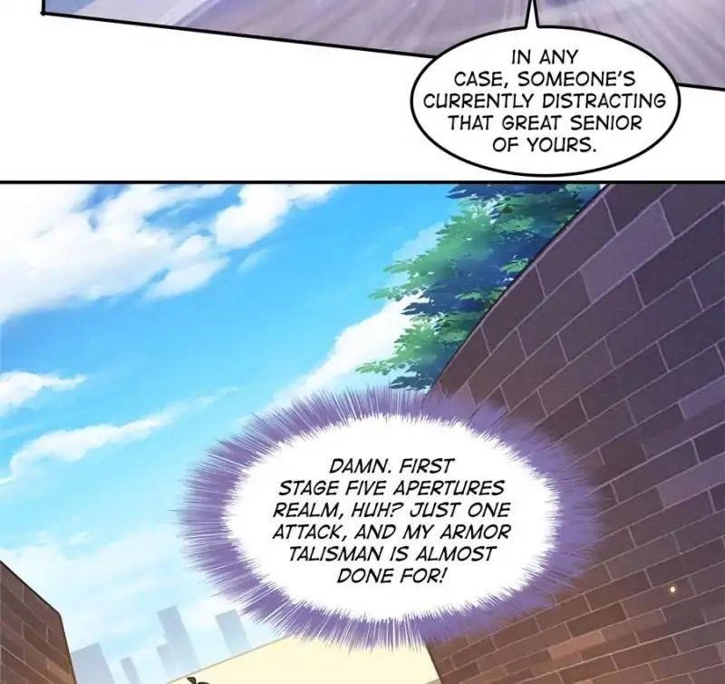 Cultivation Chat Group Chapter 90 - Page 5