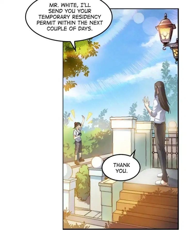 Cultivation Chat Group Chapter 91 - Page 38