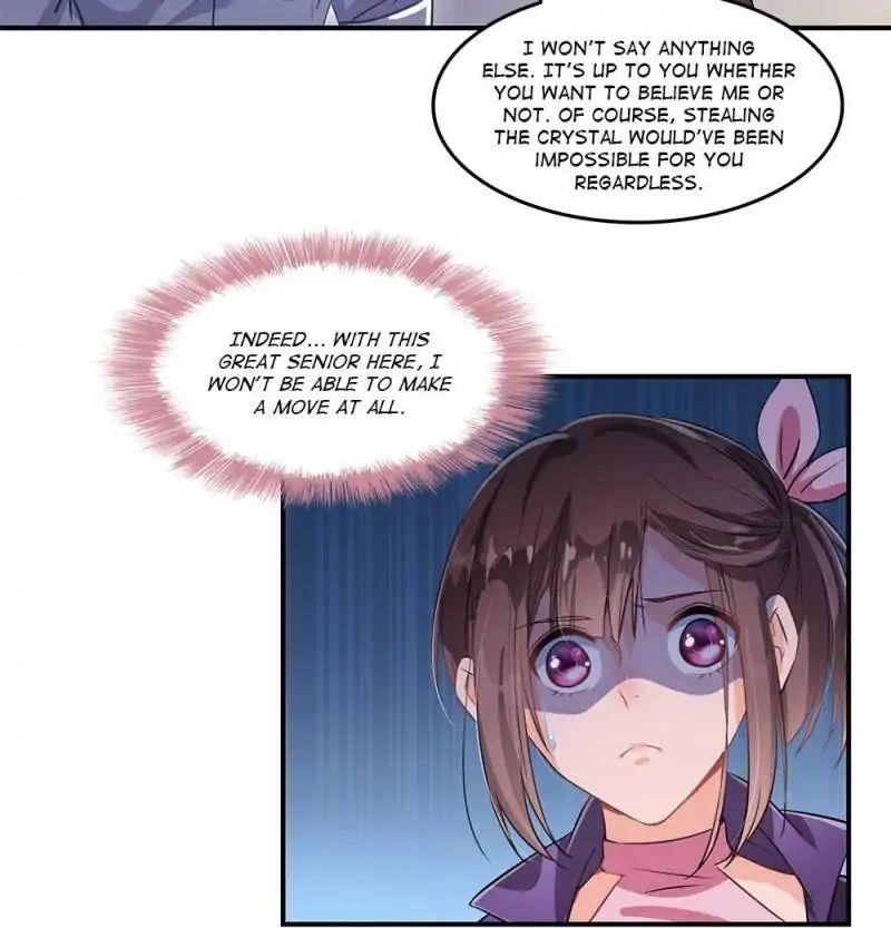 Cultivation Chat Group Chapter 92 - Page 15