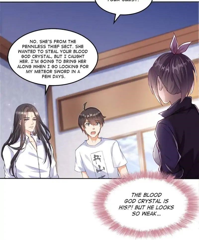 Cultivation Chat Group Chapter 93 - Page 11