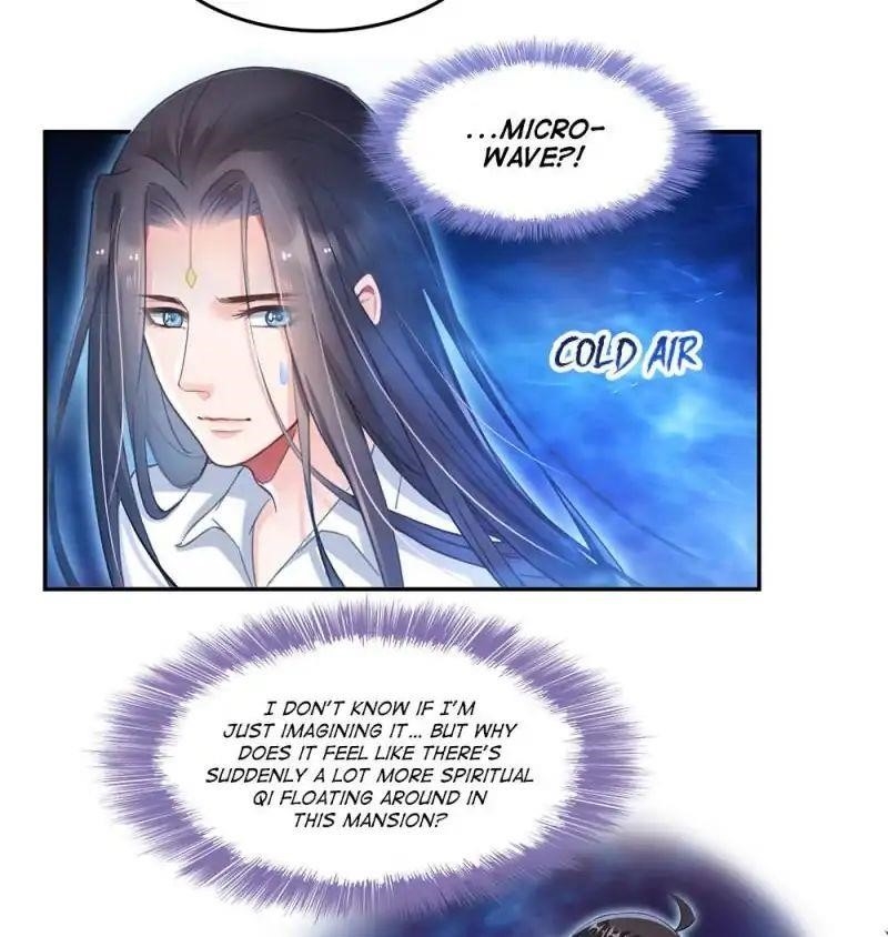 Cultivation Chat Group Chapter 93 - Page 28