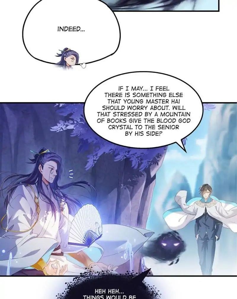 Cultivation Chat Group Chapter 96 - Page 31