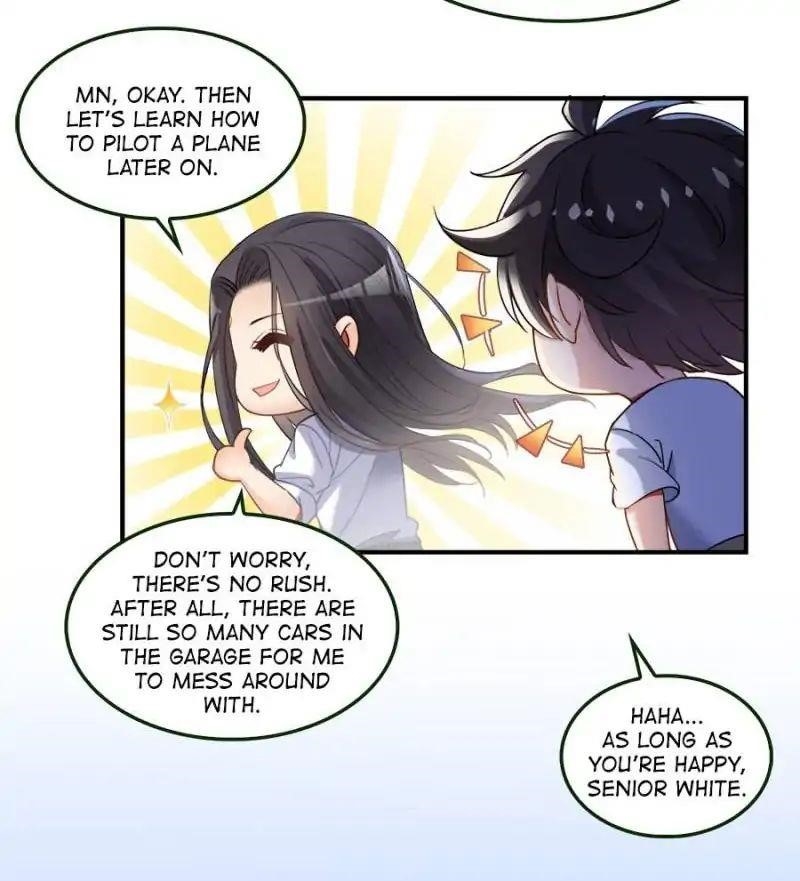 Cultivation Chat Group Chapter 96 - Page 4