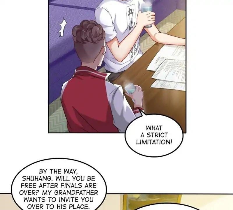 Cultivation Chat Group Chapter 97 - Page 9