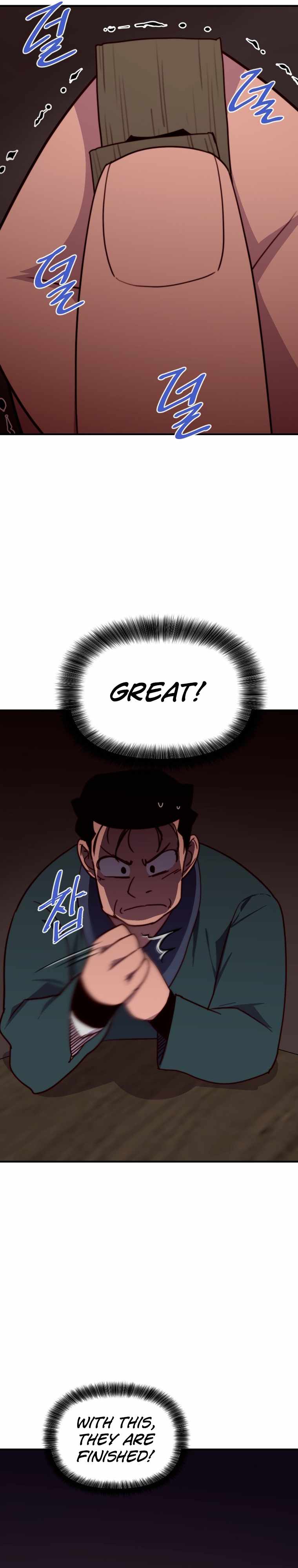 The Strongest Ever Chapter 129 - Page 34