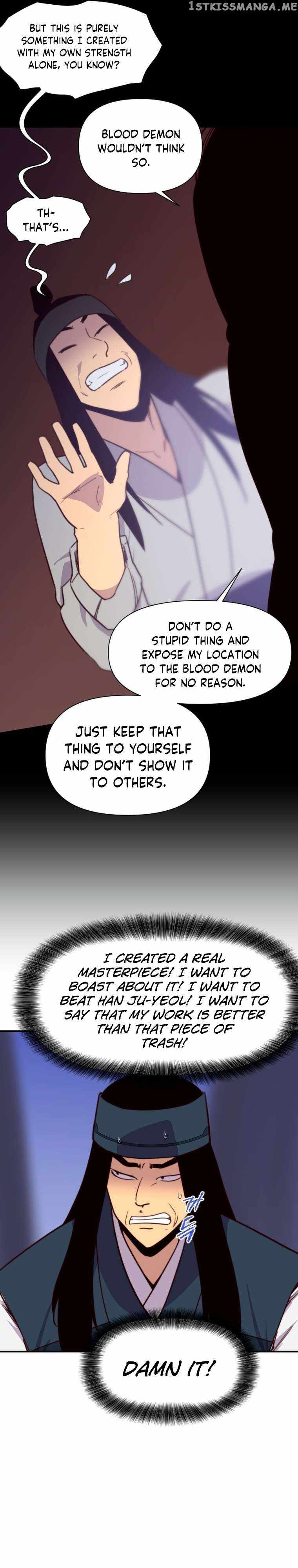 The Strongest Ever Chapter 133 - Page 28