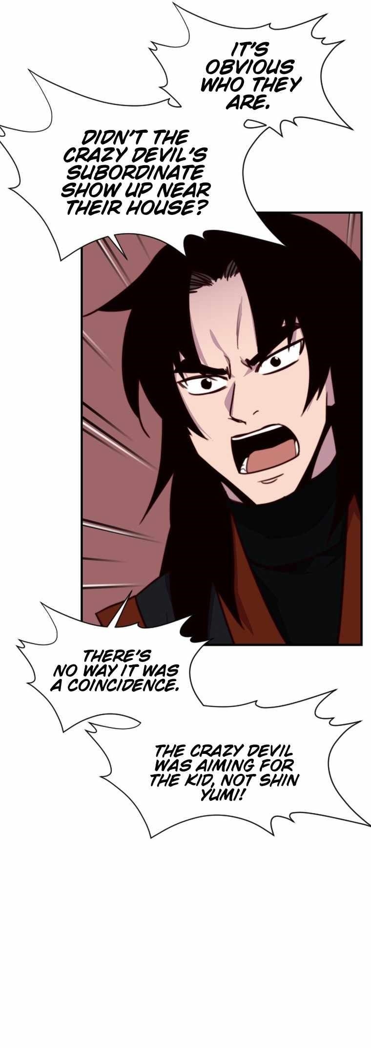 The Strongest Ever Chapter 140 - Page 36