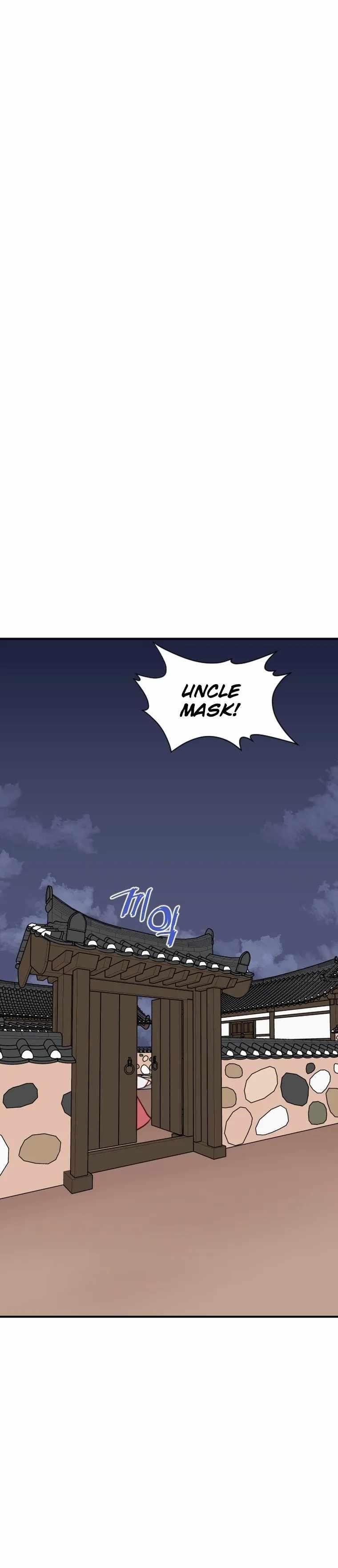 The Strongest Ever Chapter 143 - Page 27