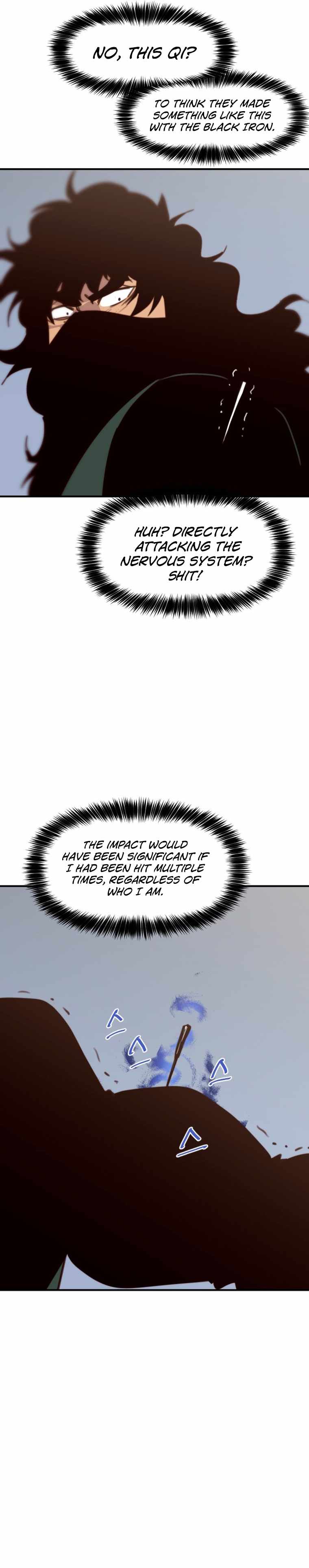 The Strongest Ever Chapter 146 - Page 34