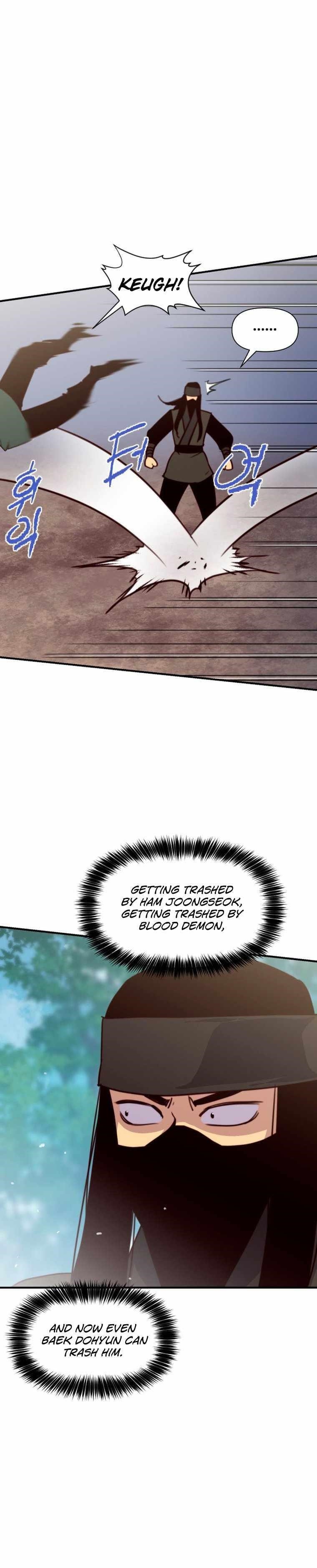 The Strongest Ever Chapter 148 - Page 32