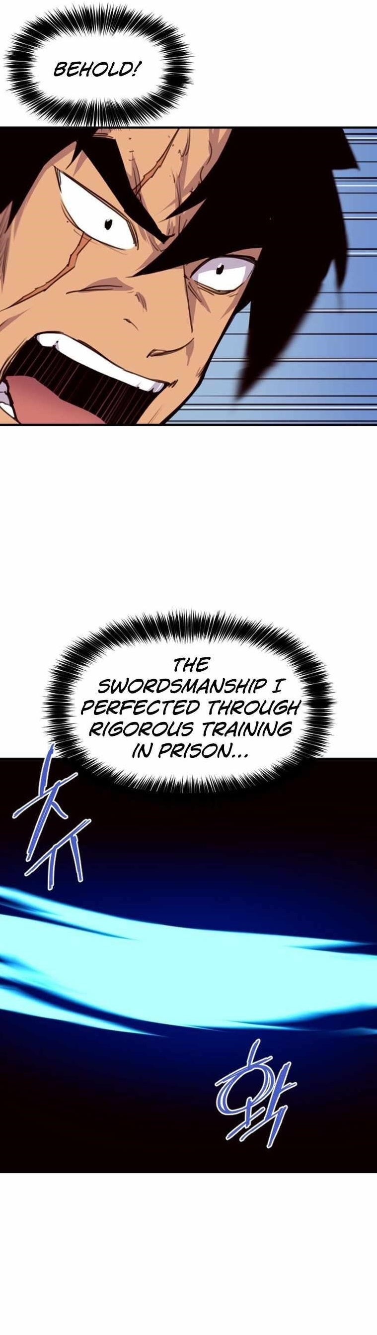 The Strongest Ever Chapter 152 - Page 1