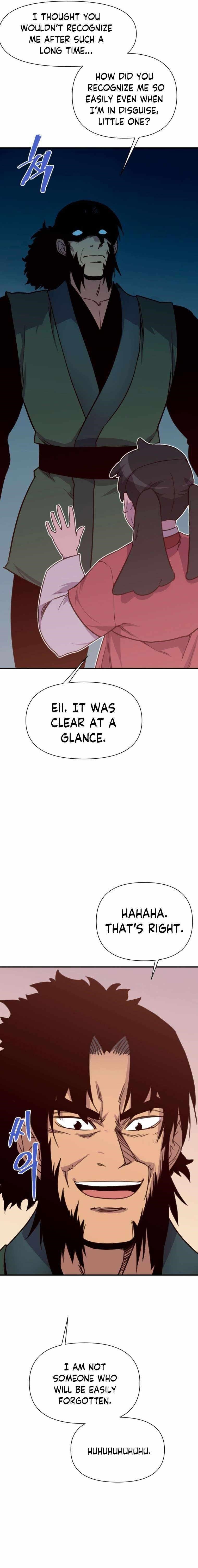 The Strongest Ever Chapter 160 - Page 32