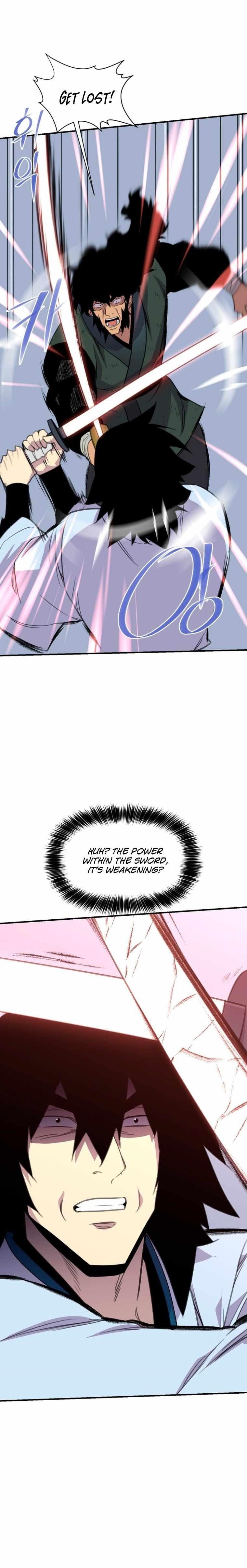 The Strongest Ever Chapter 168 - Page 6