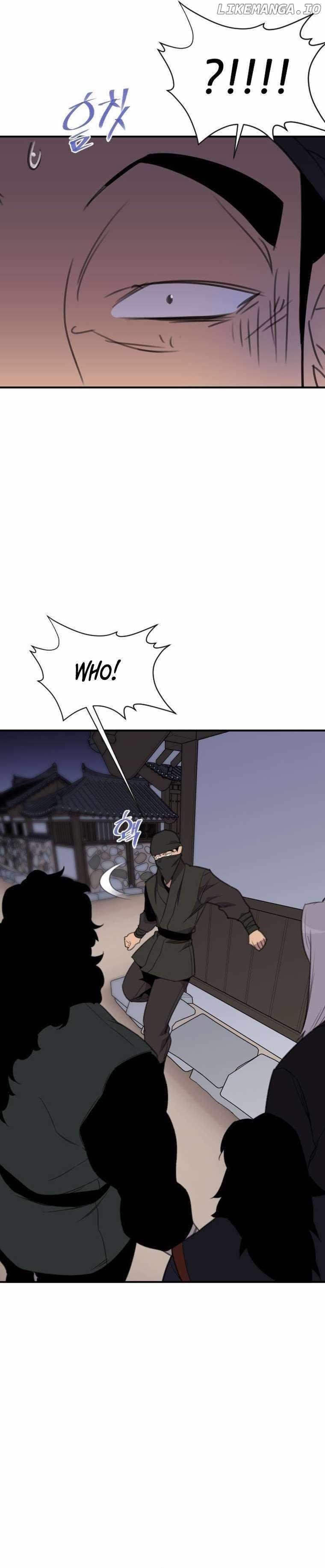 The Strongest Ever Chapter 172 - Page 26