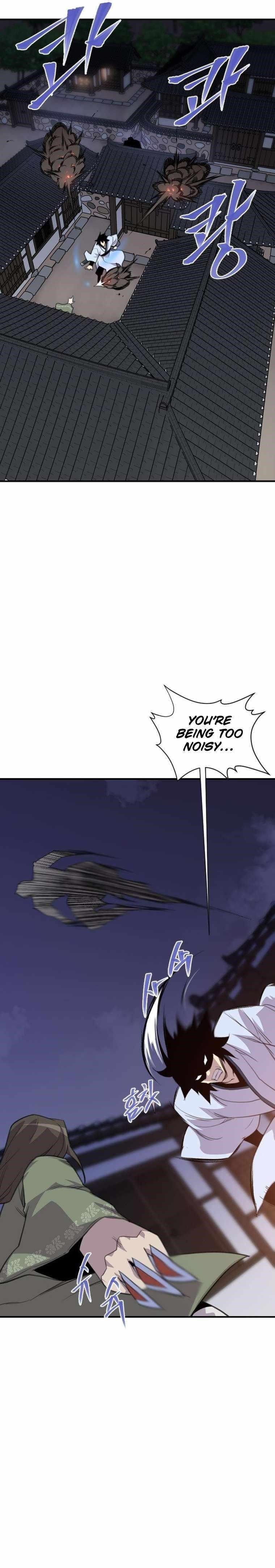 The Strongest Ever Chapter 173 - Page 29