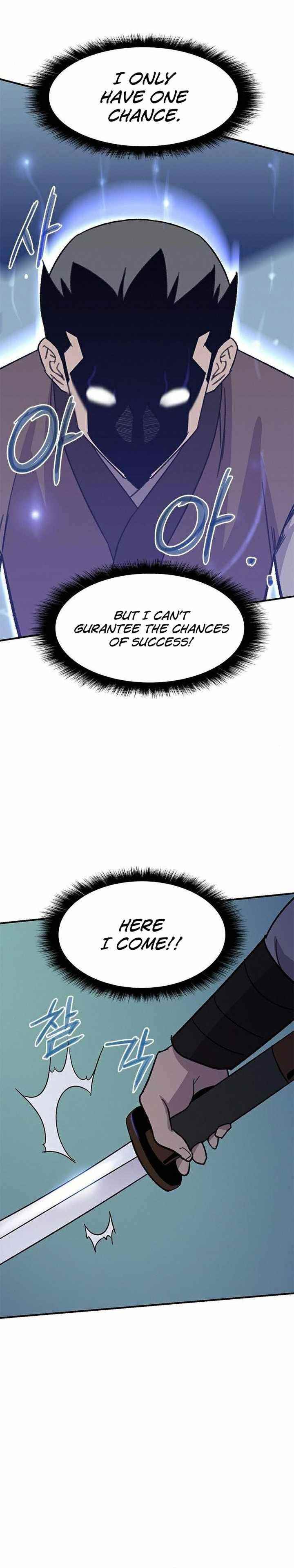 The Strongest Ever Chapter 64 - Page 28