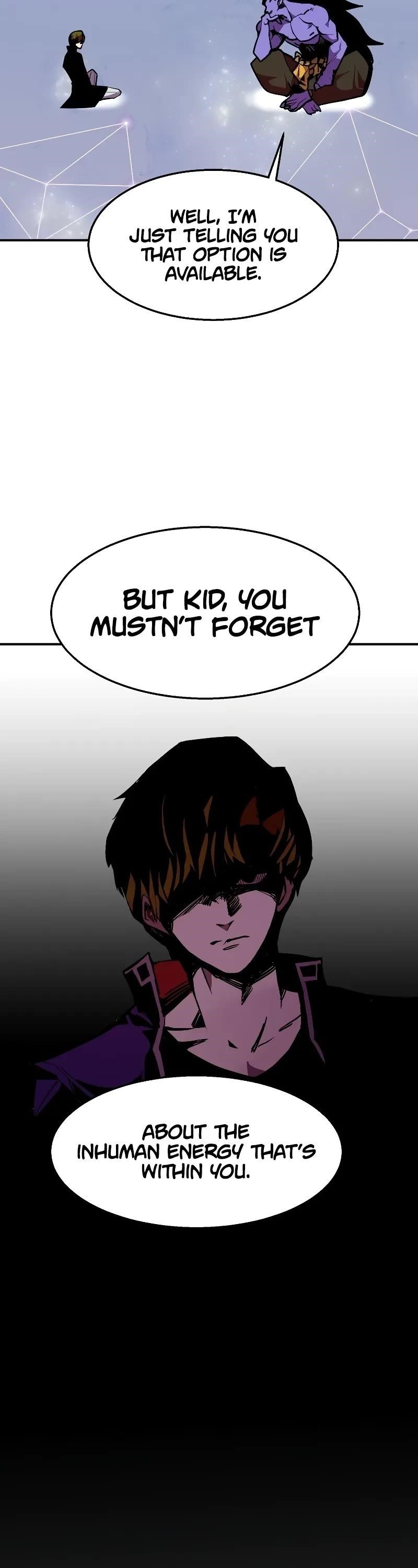 Worthless Regression Chapter 63 - Page 38