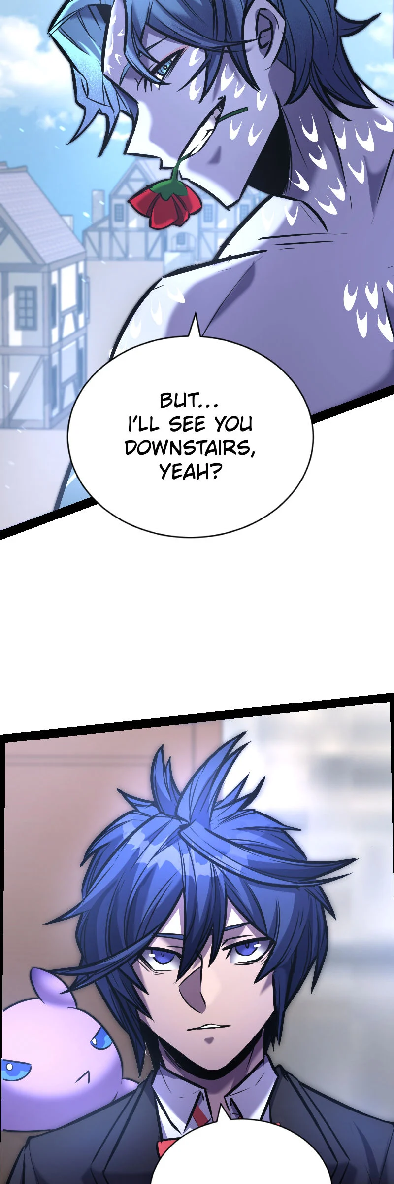 The Mad Gate Chapter 53 - Page 7