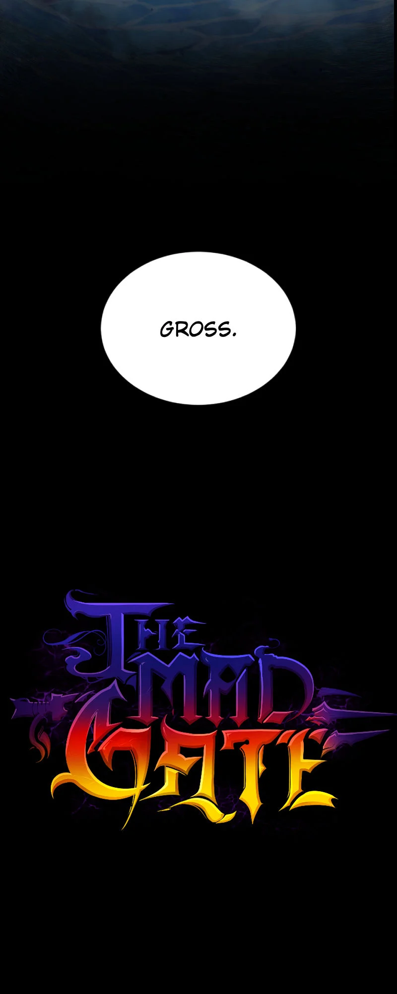 The Mad Gate Chapter 56 - Page 6