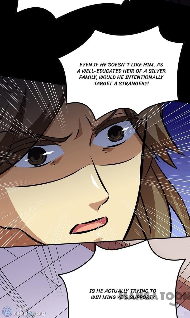 Martial Arts Reigns Chapter 136 - Page 9