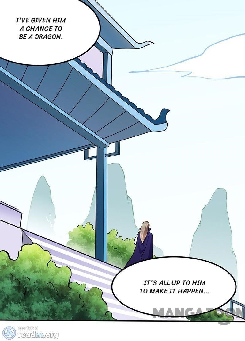 Martial Arts Reigns Chapter 141 - Page 32