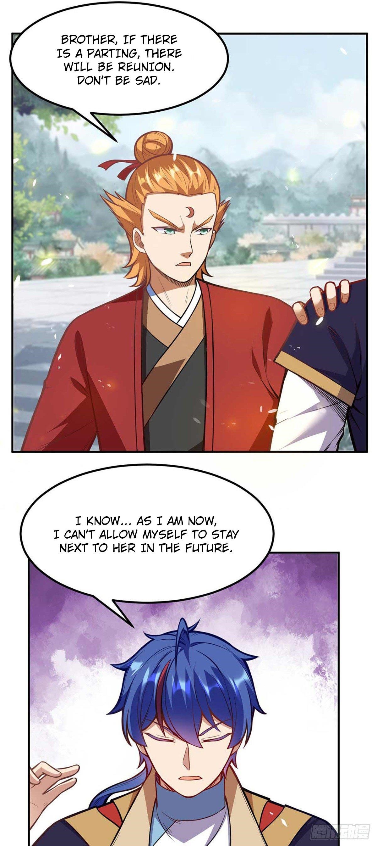 Martial Arts Reigns Chapter 199 - Page 30