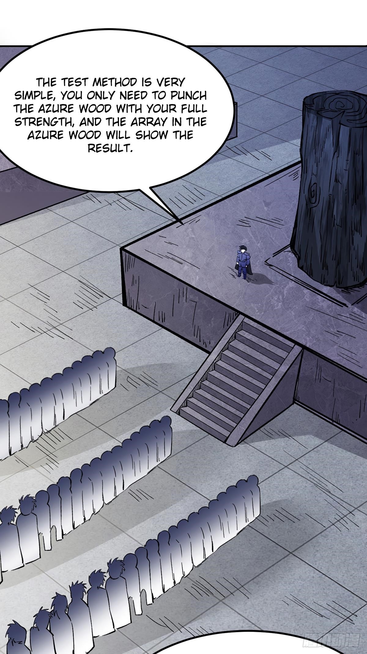 Martial Arts Reigns Chapter 230 - Page 10