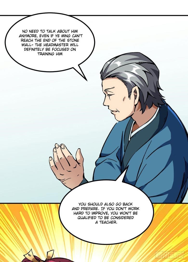 Martial Arts Reigns Chapter 236 - Page 18