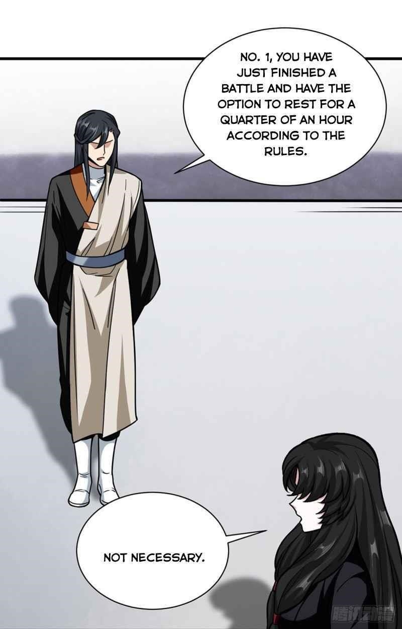 Martial Arts Reigns Chapter 289 - Page 7