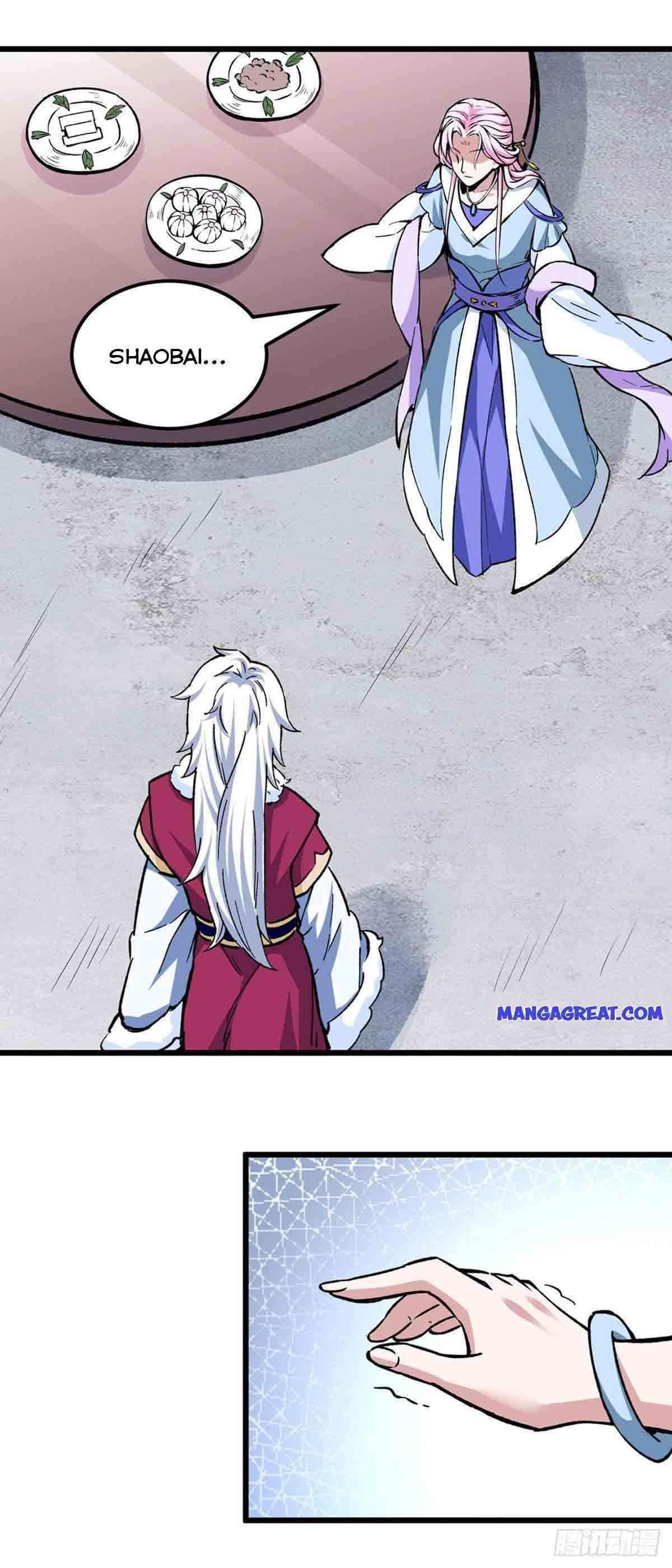 Martial Arts Reigns Chapter 335 - Page 16