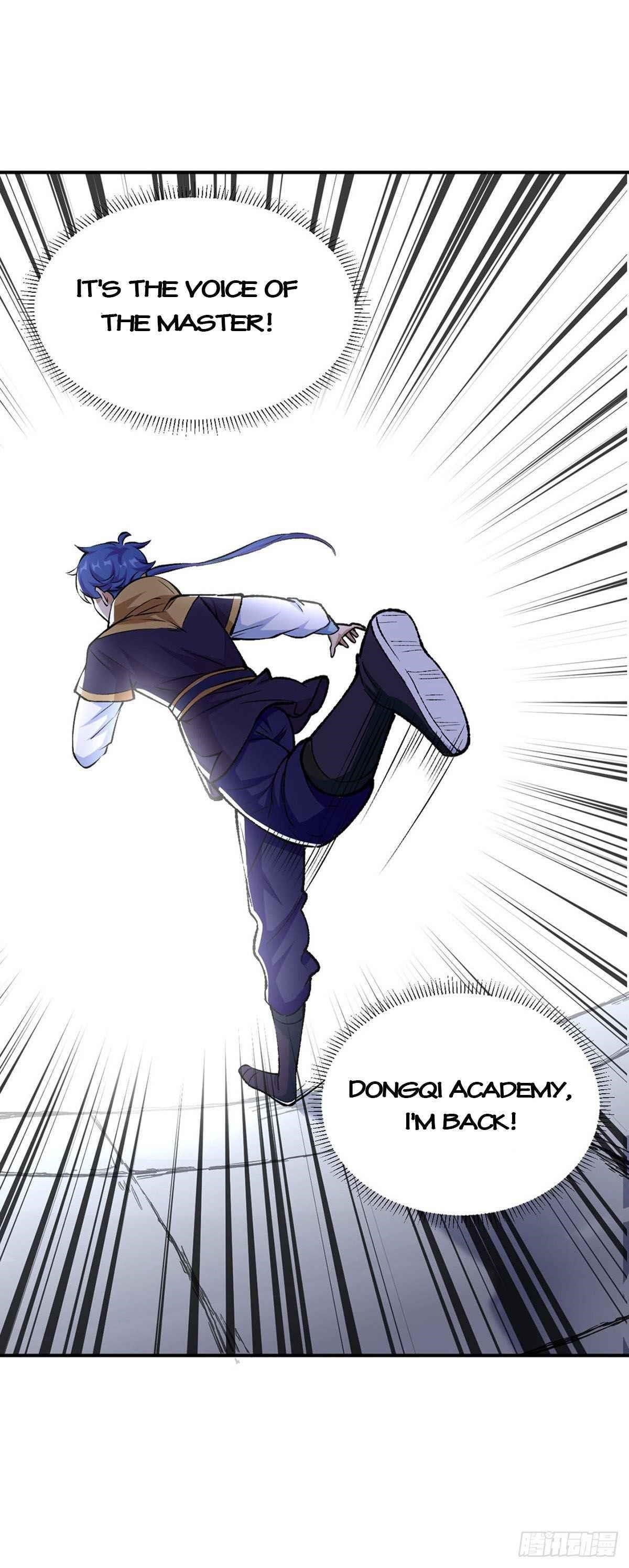 Martial Arts Reigns Chapter 339 - Page 30