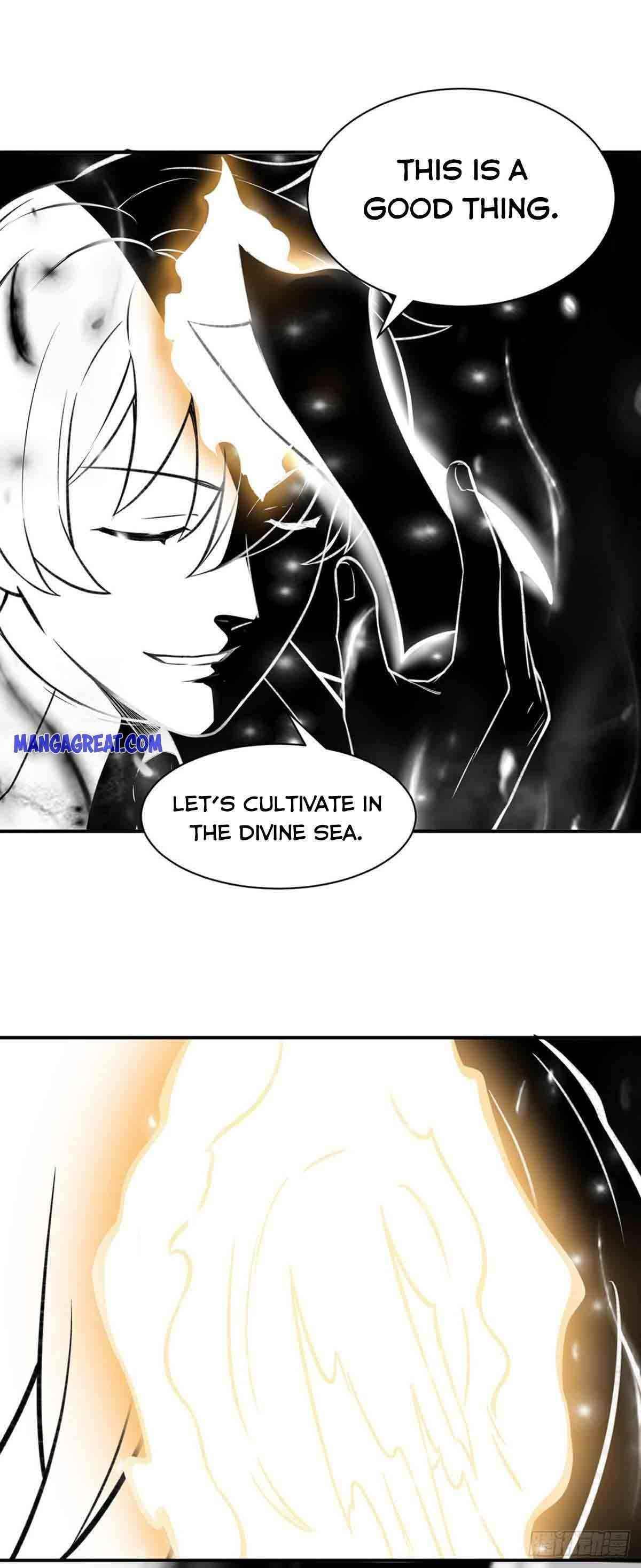 Martial Arts Reigns Chapter 341 - Page 19