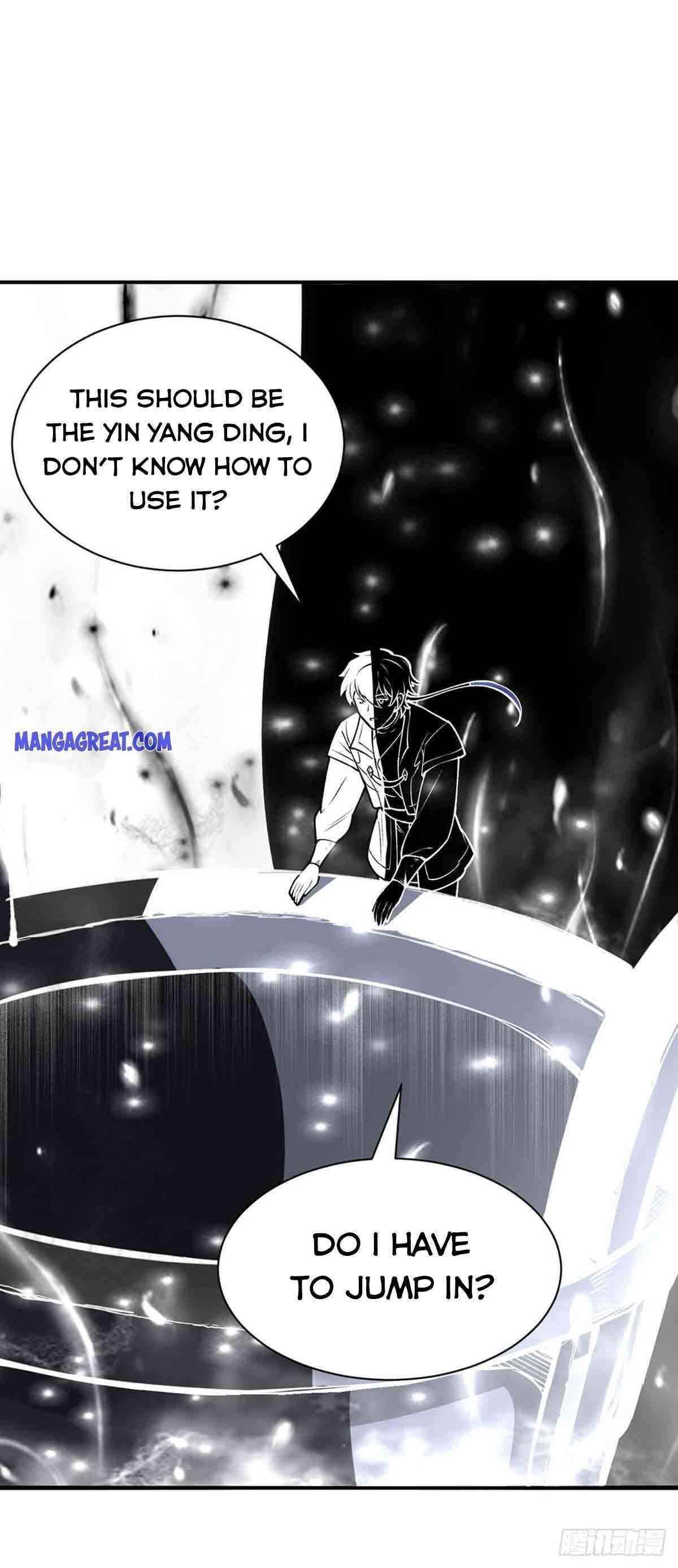 Martial Arts Reigns Chapter 341 - Page 3