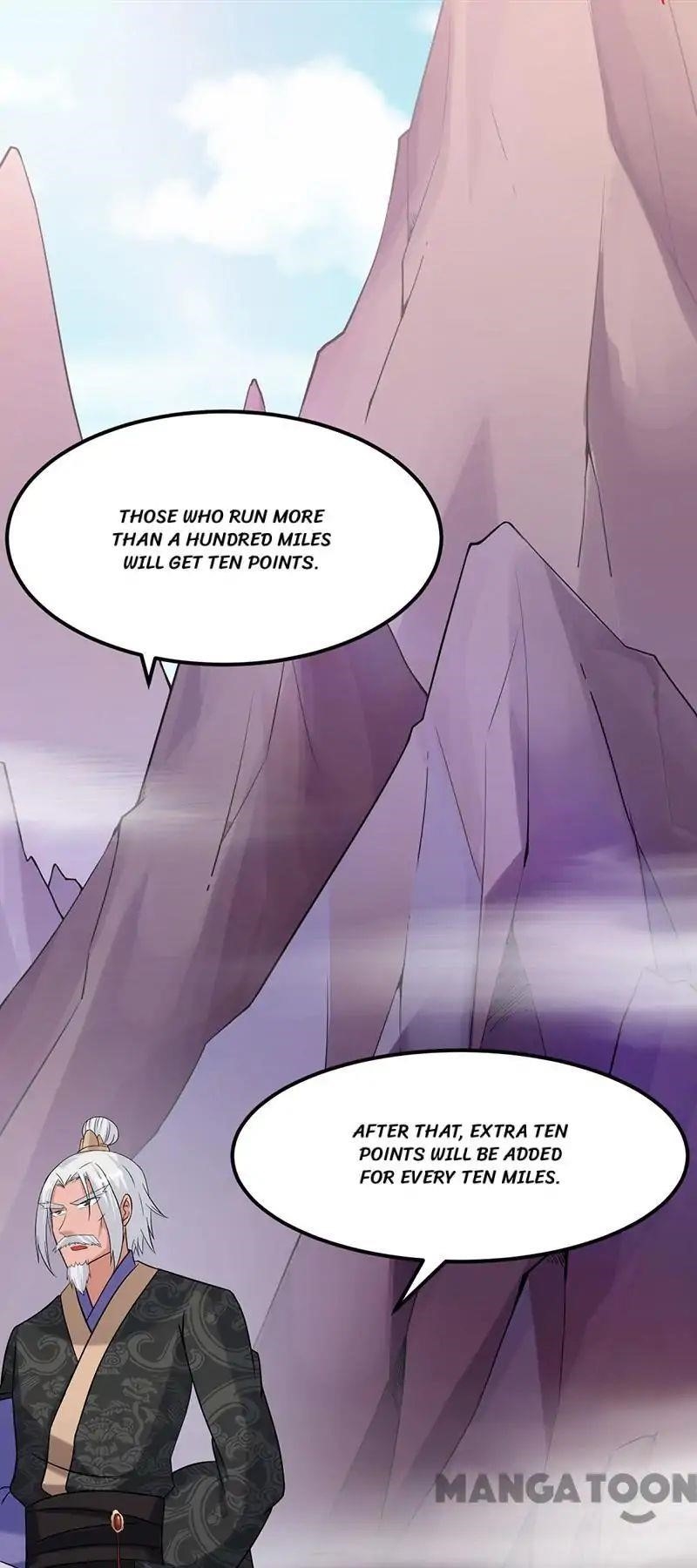 Martial Arts Reigns Chapter 45 - Page 3