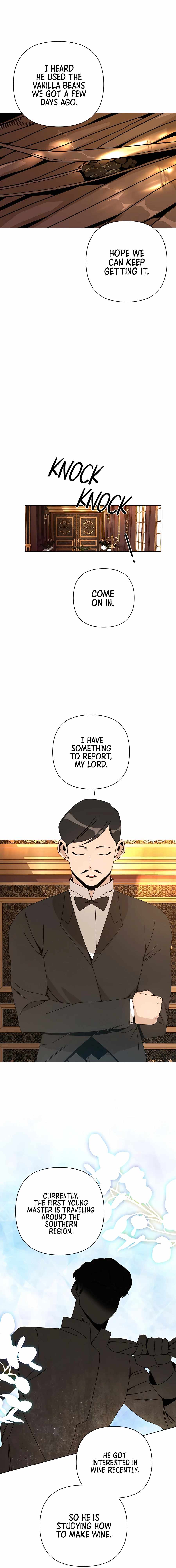 I’ll Resign and Have a Fresh Start in This World Chapter 34 - Page 14