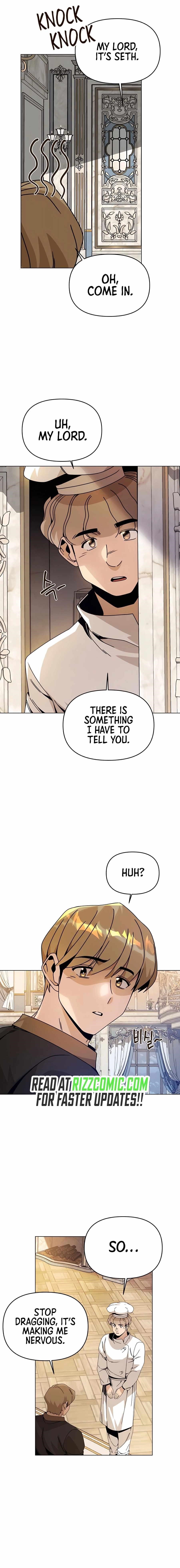 I’ll Resign and Have a Fresh Start in This World Chapter 70 - Page 14