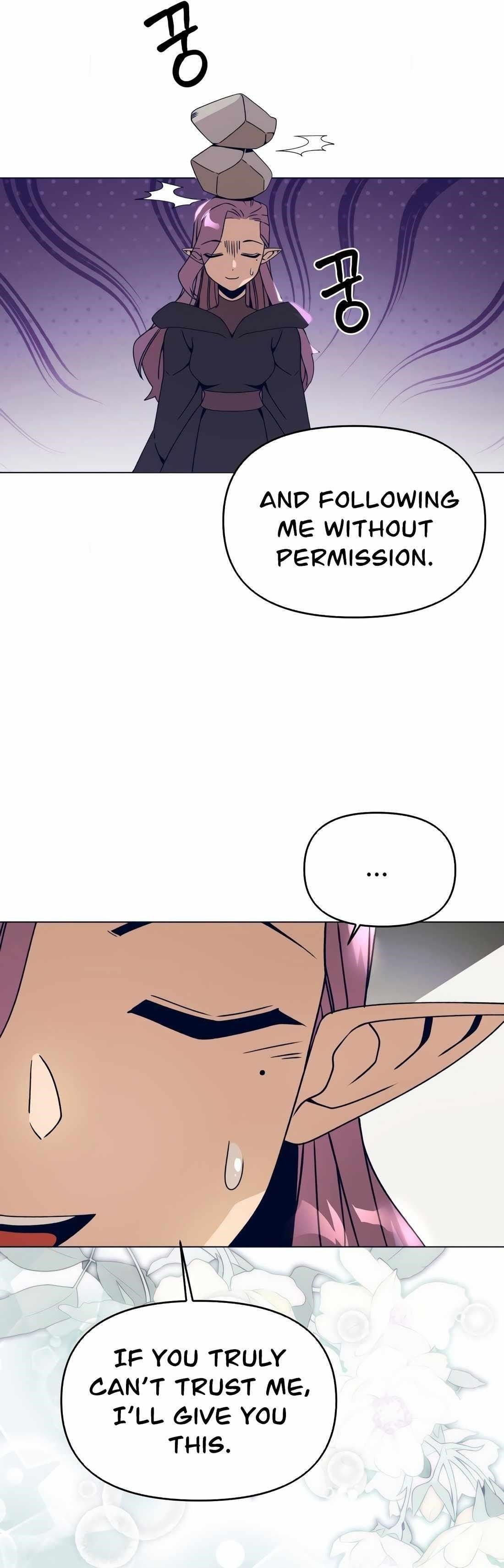 I’ll Resign and Have a Fresh Start in This World Chapter 93 - Page 23