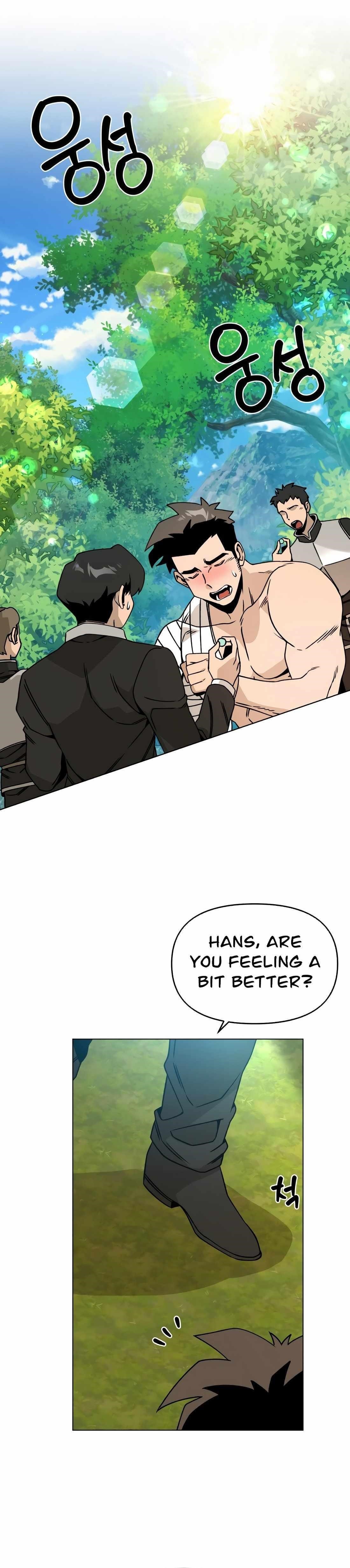 I’ll Resign and Have a Fresh Start in This World Chapter 93 - Page 4