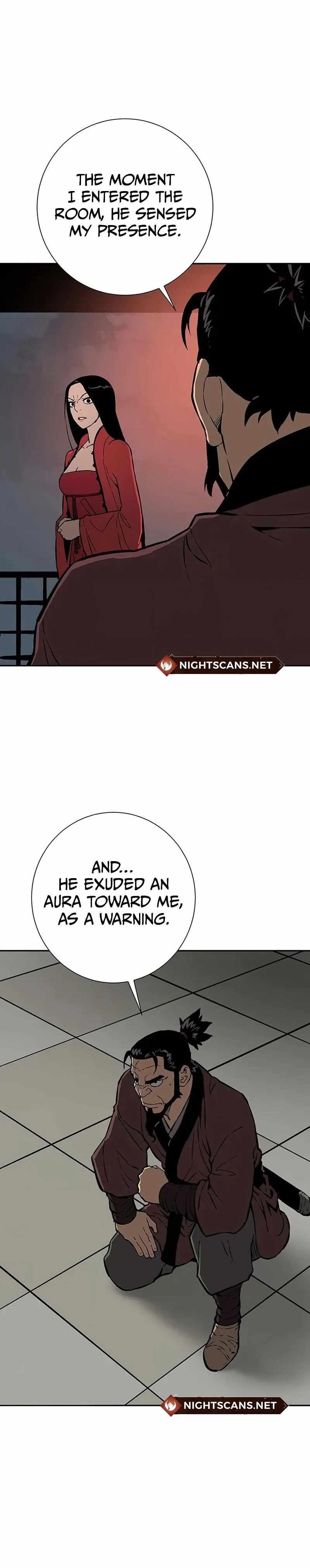 Tales of A Shinning Sword Chapter 37 - Page 2