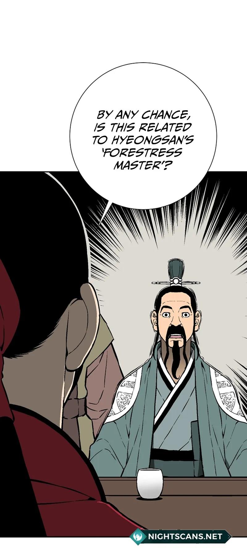 Tales of A Shinning Sword Chapter 38 - Page 37