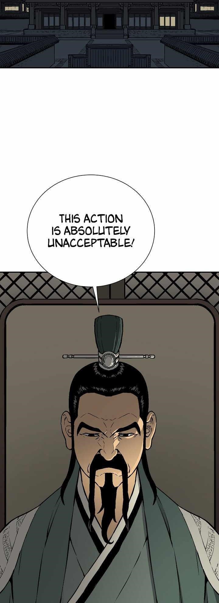 Tales of A Shinning Sword Chapter 39 - Page 3