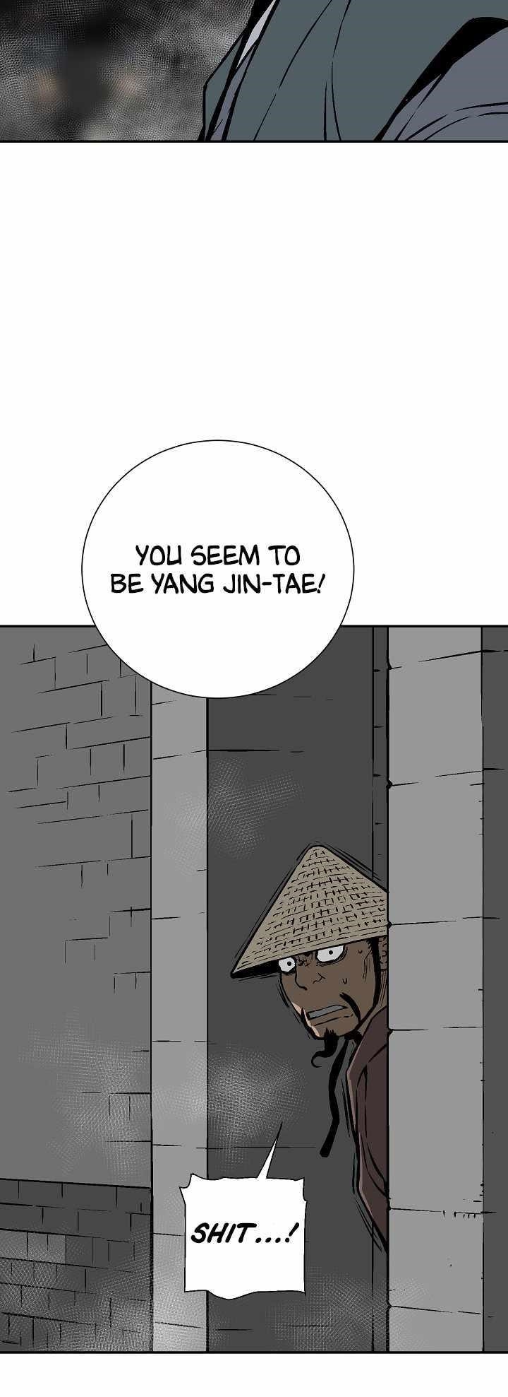 Tales of A Shinning Sword Chapter 44 - Page 47