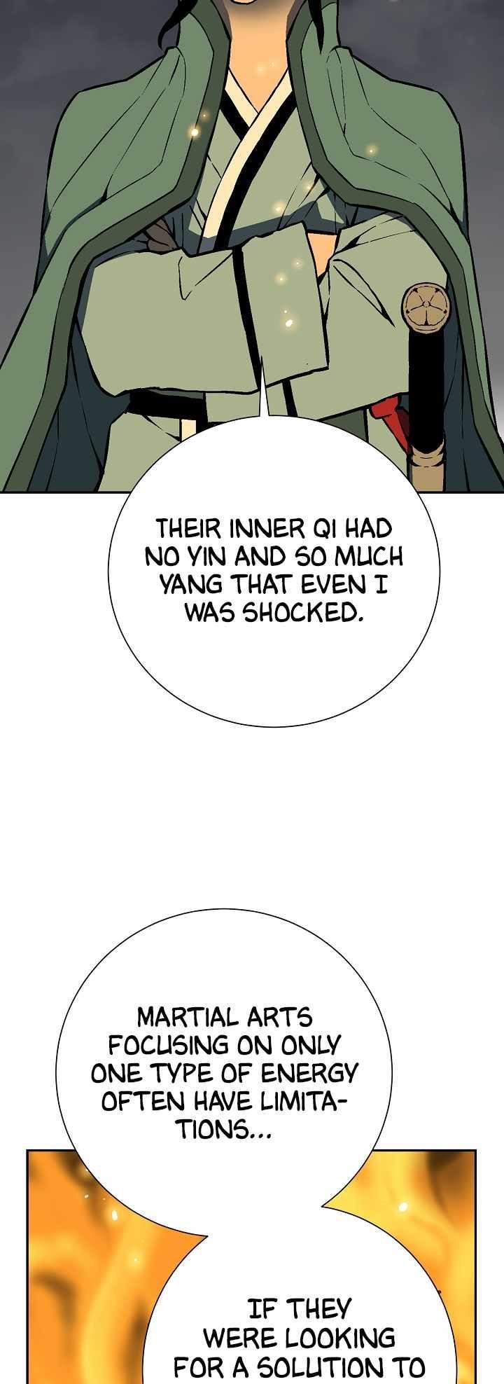 Tales of A Shinning Sword Chapter 56 - Page 21